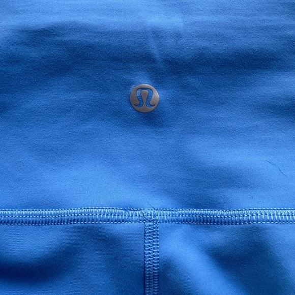 Lululemon Athletica Wunder Train High-Rise
Tight 25" - Picture 3 of 4